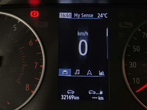 renault, clio, 1.0 tce touch x-tronic, otomatik, benzin 2.el otomobil | renew 22