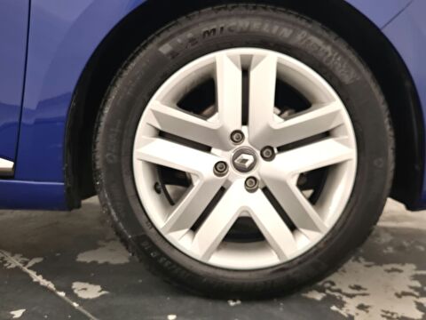 renault, clio, 1.0 tce touch x-tronic, otomatik, benzin 2.el otomobil | renew 32