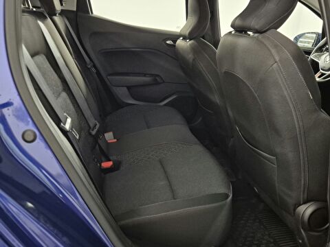 renault, clio, 1.0 tce touch x-tronic, otomatik, benzin 2.el otomobil | renew 18