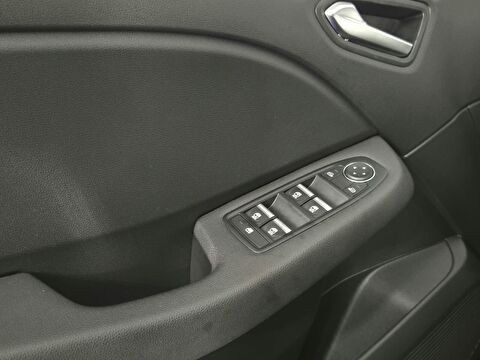 renault, clio, 1.0 tce touch x-tronic, otomatik, benzin 2.el otomobil | renew 27