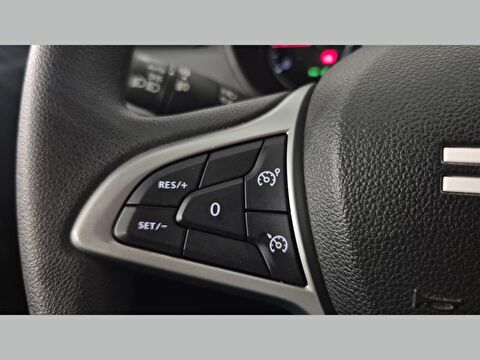 dacia, duster, 1.5 bluedcı essential 4x2, manuel, dizel 2.el otomobil | renew 17