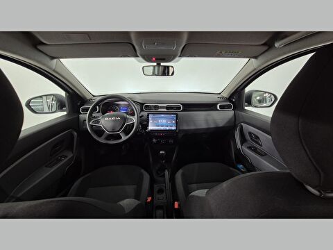 dacia, duster, 1.5 bluedcı essential 4x2, manuel, dizel 2.el otomobil | renew 10