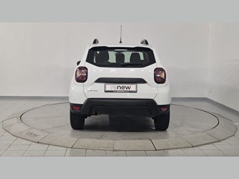 dacia, duster, 1.5 bluedcı essential 4x2, manuel, dizel 2.el otomobil | renew 8