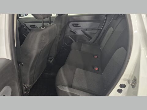 dacia, duster, 1.5 bluedcı essential 4x2, manuel, dizel 2.el otomobil | renew 15