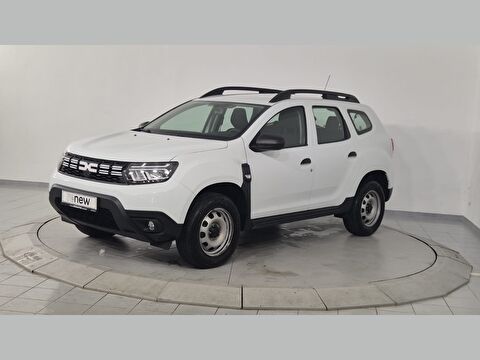 1.5 BlueDCI Essential 4x2, 2. el otomobil | renew