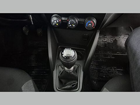 dacia, duster, 1.5 bluedcı essential 4x2, manuel, dizel 2.el otomobil | renew 14