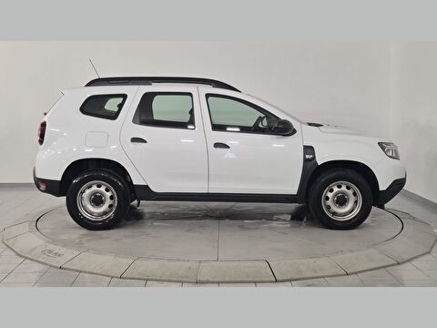 dacia, duster, 1.5 bluedcı essential 4x2, manuel, dizel 2.el otomobil | renew 5