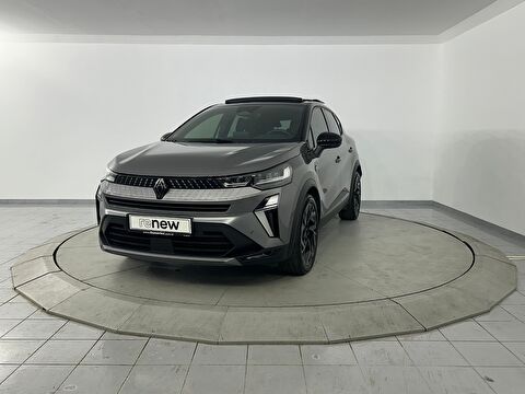 Crossover 1.3 TCe MHEV Esprit Alpine EDC, 2. el otomobil | renew