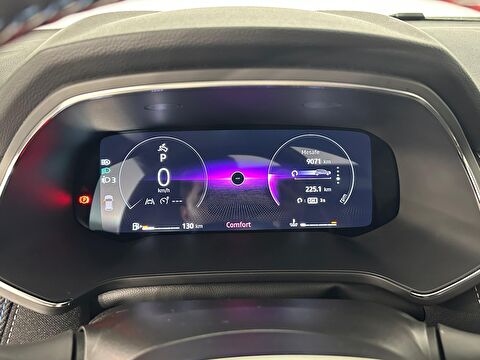 renault, captur, crossover 1.3 tce mhev esprit alpine edc, otomatik, mhev 2.el otomobil | renew 12