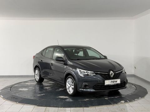 renault, taliant, 1.0 turbo eco joy x-tronic, otomatik, benzin 2.el otomobil | renew 4
