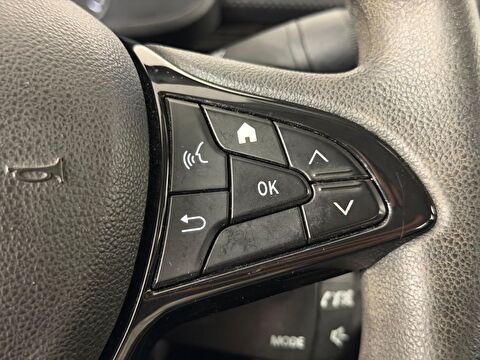 renault, taliant, 1.0 turbo eco joy x-tronic, otomatik, benzin 2.el otomobil | renew 23