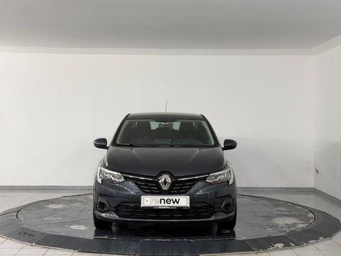 renault, taliant, 1.0 turbo eco joy x-tronic, otomatik, benzin 2.el otomobil | renew 3
