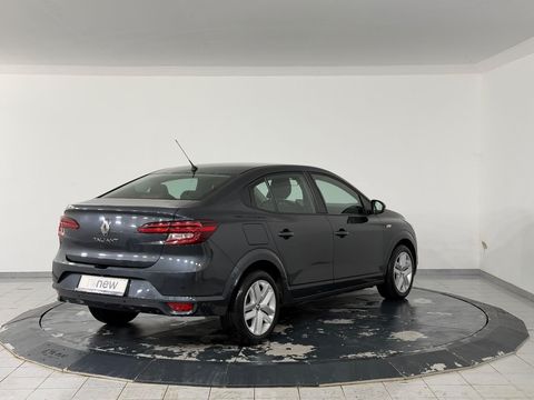renault, taliant, 1.0 turbo eco joy x-tronic, otomatik, benzin 2.el otomobil | renew 7