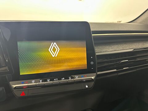 renault, austral, suv 1.3 mhev techno otomatik, otomatik, mhev 2.el otomobil | renew 13