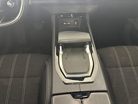 renault, austral, suv 1.3 mhev techno otomatik, otomatik, mhev 2.el otomobil | renew 12