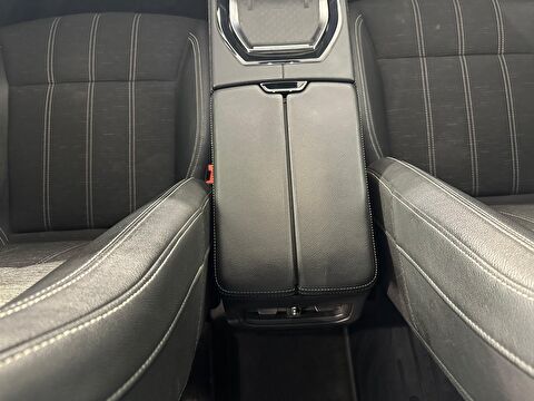 renault, austral, suv 1.3 mhev techno otomatik, otomatik, mhev 2.el otomobil | renew 15