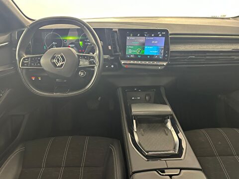 renault, austral, suv 1.3 mhev techno otomatik, otomatik, mhev 2.el otomobil | renew 10