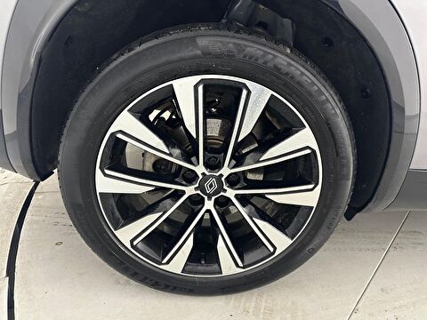 renault, austral, suv 1.3 mhev techno otomatik, otomatik, mhev 2.el otomobil | renew 18