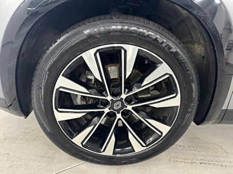 renault, austral, suv 1.3 mhev techno otomatik, otomatik, mhev 2.el otomobil | renew 19