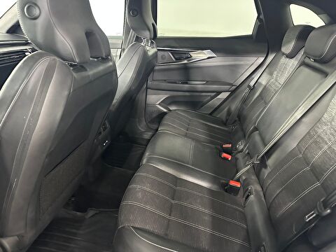 renault, austral, suv 1.3 mhev techno otomatik, otomatik, mhev 2.el otomobil | renew 14