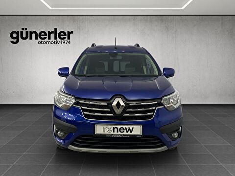 renault, express, kombi 1.5 bluedcı touch, manuel, dizel 2.el otomobil | renew 9