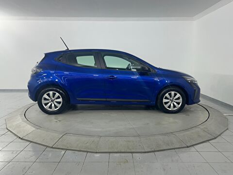 renault, clio, hatchback 1.0 tce evolution x-tronic, otomatik, benzin 2.el otomobil | renew 5