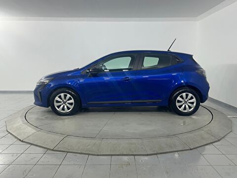 renault, clio, hatchback 1.0 tce evolution x-tronic, otomatik, benzin 2.el otomobil | renew 6