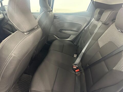 renault, clio, hatchback 1.0 tce evolution x-tronic, otomatik, benzin 2.el otomobil | renew 12