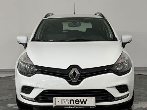renault, clio, sport tourer 1.5 dcı joy, manuel, dizel 2.el otomobil | renew 10