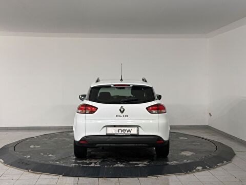 renault, clio, sport tourer 1.5 dcı joy, manuel, dizel 2.el otomobil | renew 8