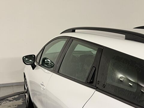 renault, clio, sport tourer 1.5 dcı joy, manuel, dizel 2.el otomobil | renew 11
