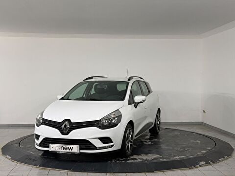 Sport Tourer 1.5 DCI Joy, 2. el otomobil | renew