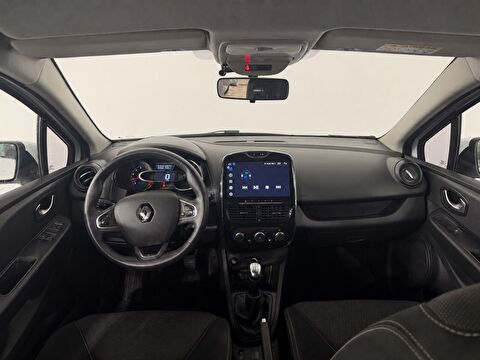 renault, clio, sport tourer 1.5 dcı joy, manuel, dizel 2.el otomobil | renew 16