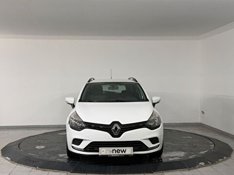 renault, clio, sport tourer 1.5 dcı joy, manuel, dizel 2.el otomobil | renew 3