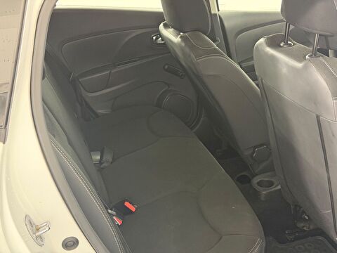 renault, clio, sport tourer 1.5 dcı joy, manuel, dizel 2.el otomobil | renew 15