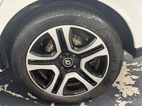 renault, clio, sport tourer 1.5 dcı joy, manuel, dizel 2.el otomobil | renew 30