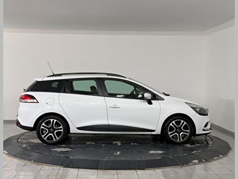 renault, clio, sport tourer 1.5 dcı joy, manuel, dizel 2.el otomobil | renew 5