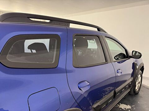 dacia, duster, 1.6 sce eco-g prestige, manuel, benzin + lpg 2.el otomobil | renew 13