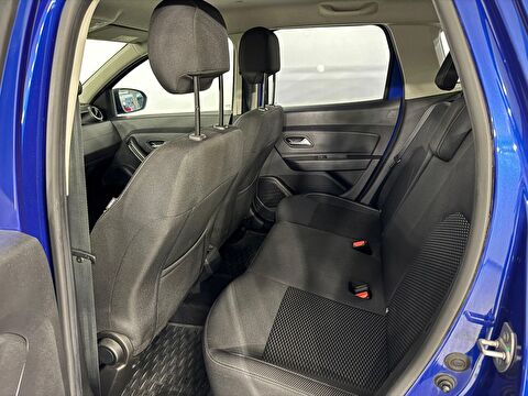 dacia, duster, 1.6 sce eco-g prestige, manuel, benzin + lpg 2.el otomobil | renew 19