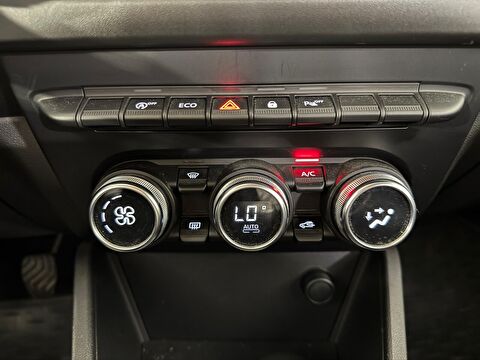 dacia, duster, 1.6 sce eco-g prestige, manuel, benzin + lpg 2.el otomobil | renew 20