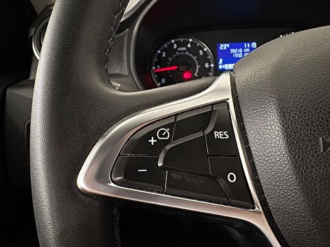 dacia, duster, 1.6 sce eco-g prestige, manuel, benzin + lpg 2.el otomobil | renew 22