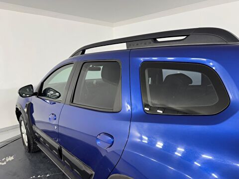 dacia, duster, 1.6 sce eco-g prestige, manuel, benzin + lpg 2.el otomobil | renew 14