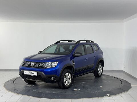 1.6 Sce Eco-G Prestige, 2. el otomobil | renew
