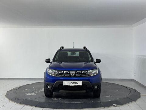 dacia, duster, 1.6 sce eco-g prestige, manuel, benzin + lpg 2.el otomobil | renew 3