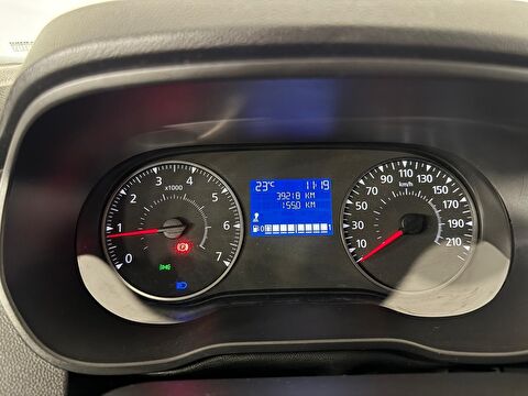 dacia, duster, 1.6 sce eco-g prestige, manuel, benzin + lpg 2.el otomobil | renew 26