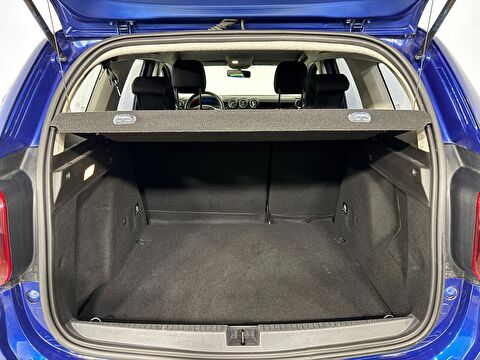 dacia, duster, 1.6 sce eco-g prestige, manuel, benzin + lpg 2.el otomobil | renew 27