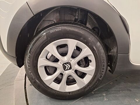 citroen, c3, 1.2 puretech feel, manuel, benzin 2.el otomobil | renew 32