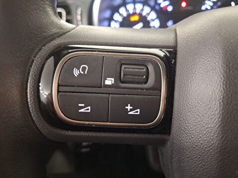 citroen, c3, 1.2 puretech feel, manuel, benzin 2.el otomobil | renew 23