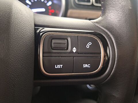 citroen, c3, 1.2 puretech feel, manuel, benzin 2.el otomobil | renew 26