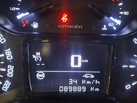 citroen, c3, 1.2 puretech feel, manuel, benzin 2.el otomobil | renew 27